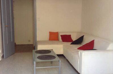 vente appartement 120 000 € à proximité de Carros (06510)