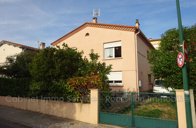 vente maison 379 000 € à proximité de Montbolo (66110)