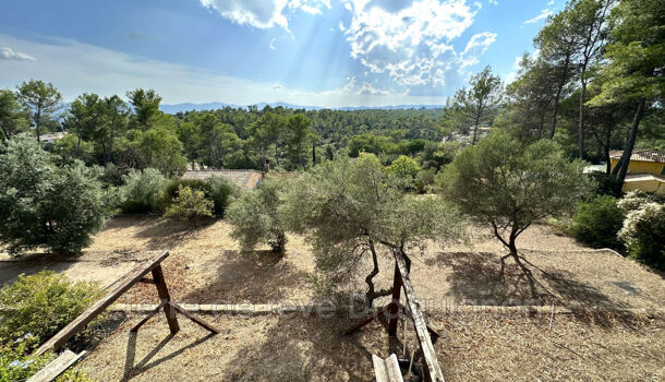 Villa / Maison 6 pièces  à vendre Vidauban 83550