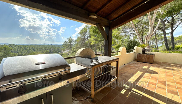 Villa / Maison 6 pièces  à vendre Vidauban 83550