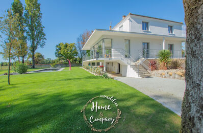 vente maison 859 000 € à proximité de Le Verdon-sur-Mer (33123)