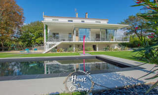 Maison 8 Pièces 289 m² à vendre à Saujon (17600)