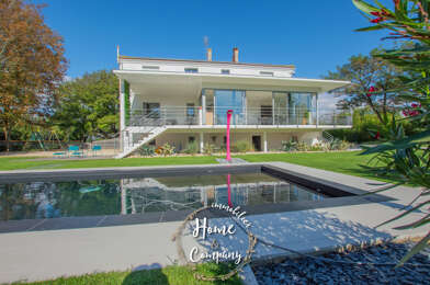 Maison 8 pièces 657000 €