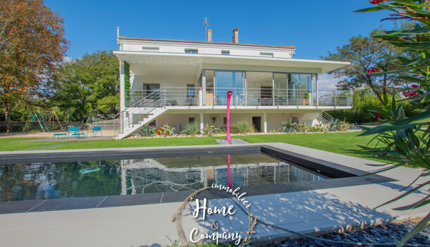 Villa / Maison 8 pièces  à vendre Saujon 17600