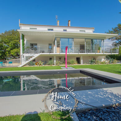 Maison 8 pièces 657000 €