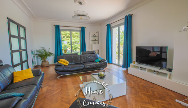 Villa / Maison 8 pièces  à vendre Saujon 17600