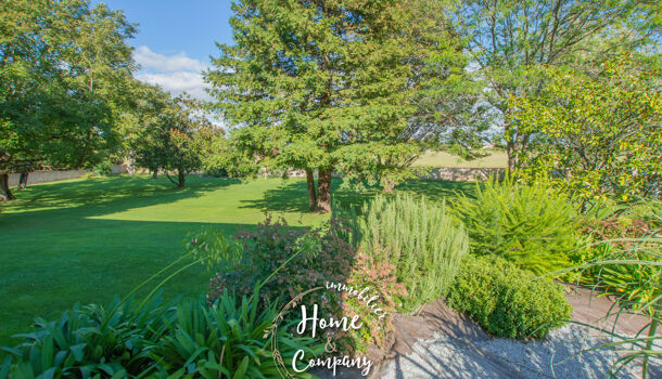 Villa / Maison 8 pièces  à vendre Saujon 17600