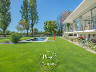 SAUJON - MAISON FAMILIALE RÉNOVEE AVEC PISCINE — photo 2