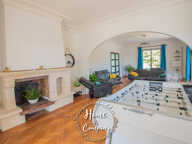 SAUJON - MAISON FAMILIALE RÉNOVEE AVEC PISCINE — photo 4