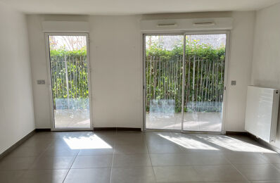 appartement 3 pièces 65 m2 à vendre à Montpellier (34090)