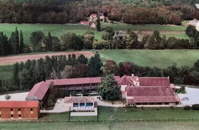 vente maison 647 000 € à proximité de Savignac-de-Miremont (24260)