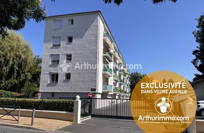 vente appartement 139 000 € à proximité de Cubjac (24640)