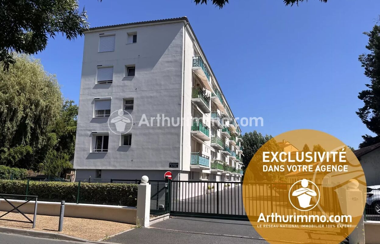 appartement 3 pièces 62 m2 à vendre à Périgueux (24000)