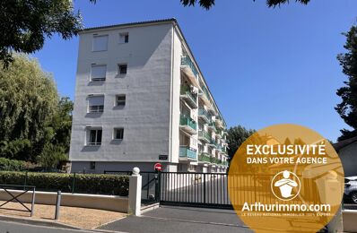 vente appartement 139 000 € à proximité de Boulazac Isle Manoire (24750)