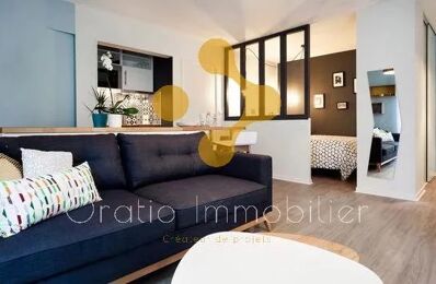 vente appartement 275 000 € à proximité de Maxilly-sur-Léman (74500)