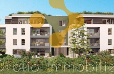 vente appartement 419 500 € à proximité de Metz-Tessy (74370)