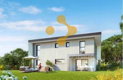 vente maison 750 000 € à proximité de Val-de-Chaise (74210)