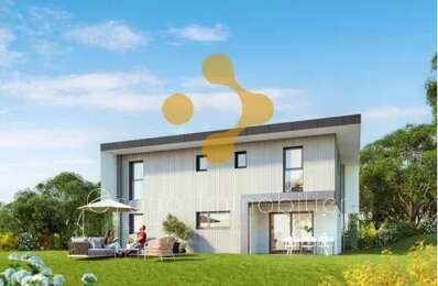 vente maison 750 000 € à proximité de Groisy (74570)