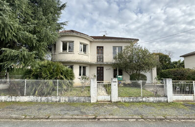 vente maison 159 000 € à proximité de Pujols (47300)