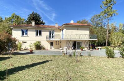 vente maison 274 000 € à proximité de Saint-Antoine-de-Ficalba (47340)