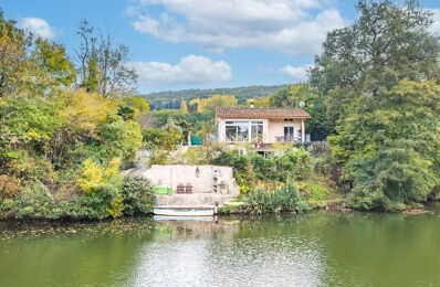 vente maison 398 000 € à proximité de Savignac-sur-Leyze (47150)