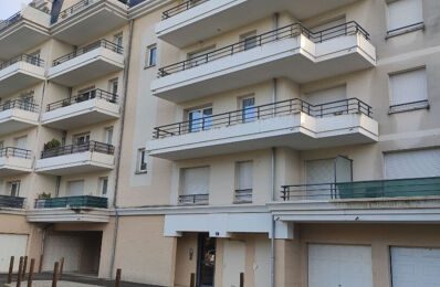 vente appartement 129 900 € à proximité de Chécy (45430)