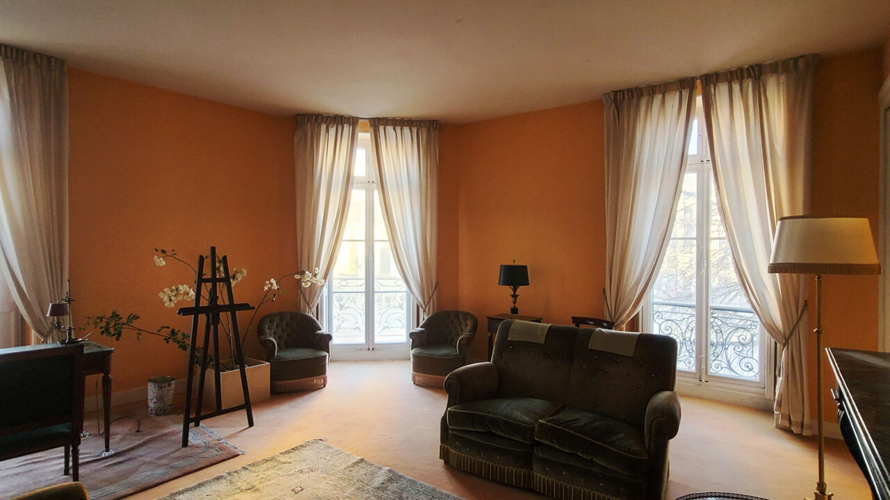 appartement 5 pièces 179 m2 à vendre à Nîmes (30000)