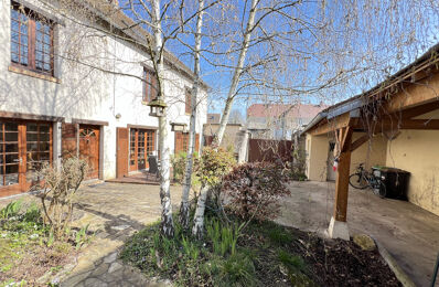 vente maison 297 500 € à proximité de Boinville-le-Gaillard (78660)