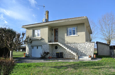 vente maison 118 720 € à proximité de Saint-Barthélemy-d'Agenais (47350)