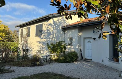 location maison 2 200 € CC /mois à proximité de Fleurieu-sur-Saône (69250)