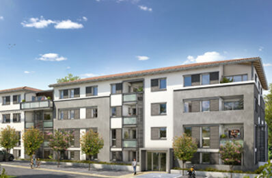 vente appartement 178 000 € à proximité de Labarthe-sur-Lèze (31860)