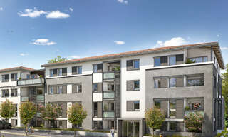 Appartement   m² à vendre à Castanet-Tolosan (31320)