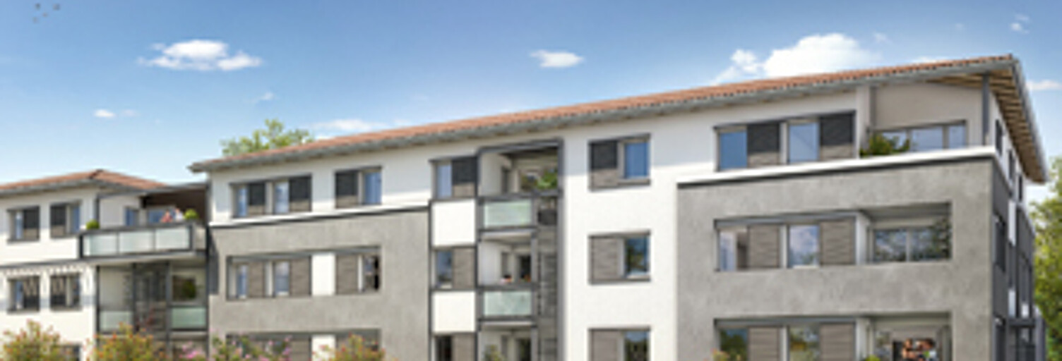 Appartement   m² à vendre à Castanet-Tolosan (31320)