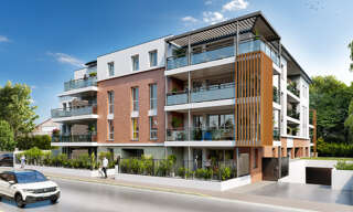 Appartement   m² à vendre à Cugnaux (31270)