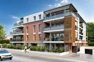 Appartement  194000 €