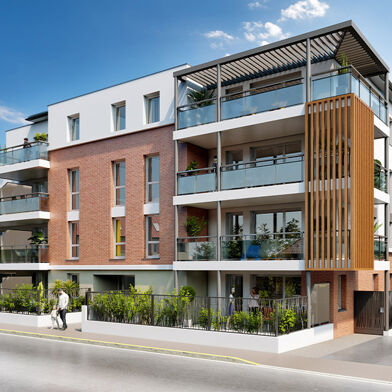 Appartement  194000 €