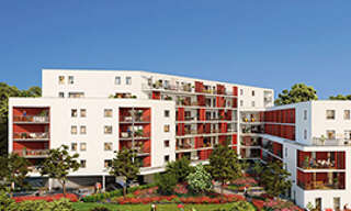 Appartement   m² à vendre à Montpellier (34000)