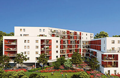 vente appartement 171 800 € à proximité de Valergues (34130)