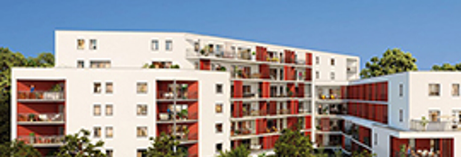 Appartement   m² à vendre à Montpellier (34000)