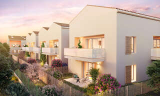 Appartement   m² à vendre à Toulouse (31000)