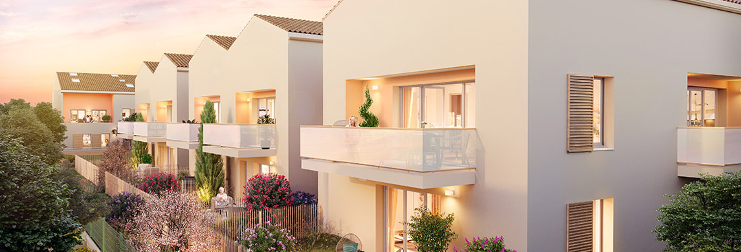 Appartement   m² à vendre à Toulouse (31000)