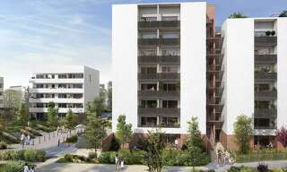 Appartement   m² à vendre à Toulouse (31000)