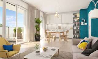 Appartement   m² à vendre à Colomiers (31770)