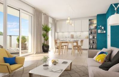 vente appartement 195 900 € à proximité de La Salvetat-Saint-Gilles (31880)
