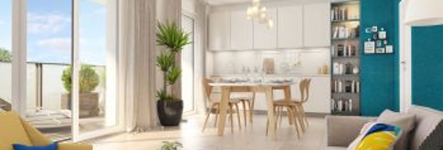 Appartement   m² à vendre à Colomiers (31770)