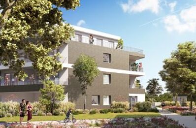 vente appartement 135 000 € à proximité de Portet-sur-Garonne (31120)