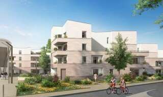 Appartement   m² à vendre à Cugnaux (31270)