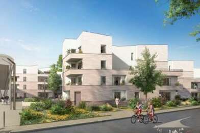 Appartement  233000 €