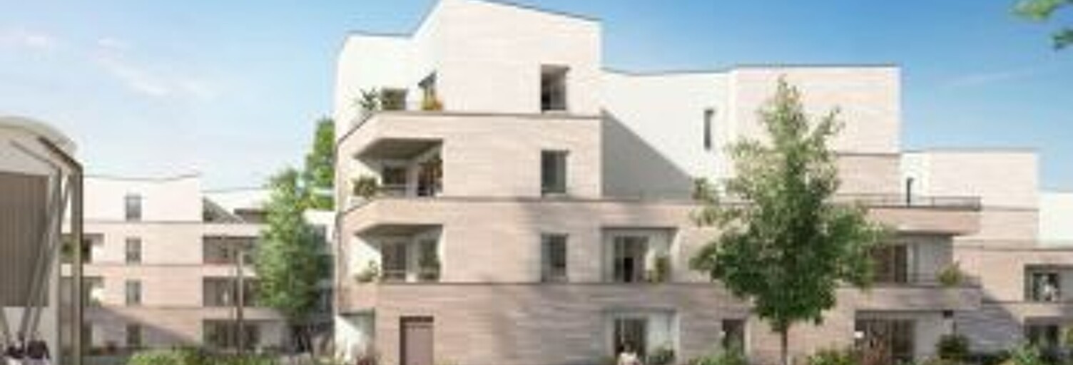 Appartement   m² à vendre à Cugnaux (31270)