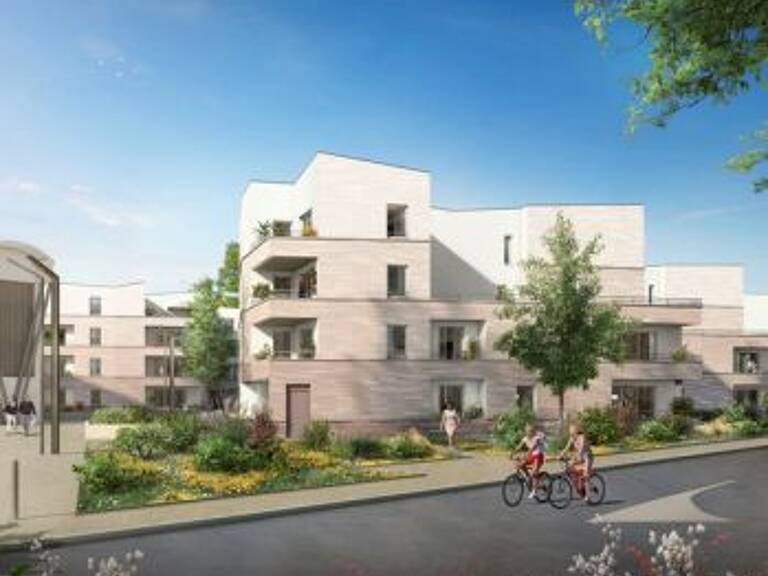 Résidence Cugnaux - I1CUG31PA — photo 1